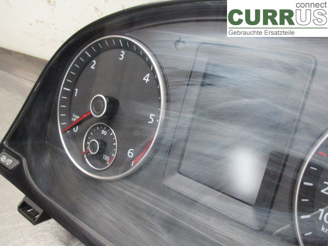 VW CADDY  16-20 Bloc instruments / combiné 2K5920876AX 2,0 DFSD