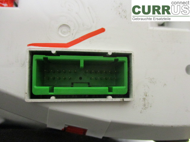 SUBARU LEGACY    07-09 Instrumentpanel / kombiinstrument 85032AG830 EJ20