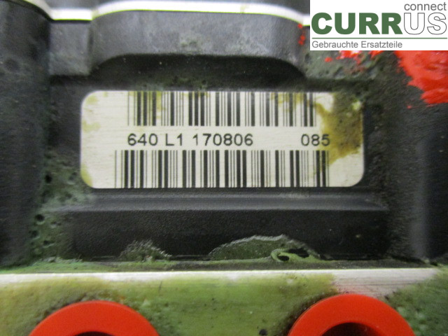 SUBARU LEGACY    07-09 ABS hydraulisk enhet 27594AG080 EJ20
