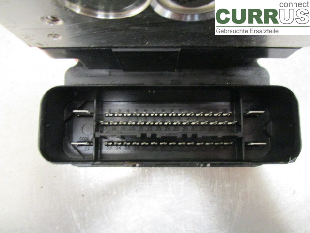 VOLVO XC70  14-16 ABS Hydraulic unit 31423349 D5244T20
