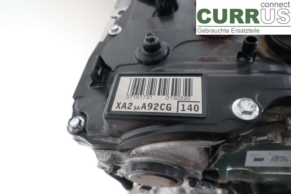 TOYOTA RAV4  19- Engine 19000-25250 2.5 HYB 178HK