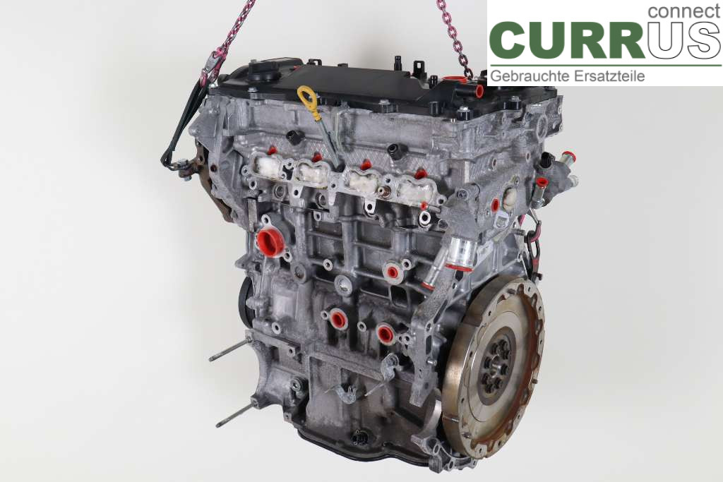 TOYOTA RAV4  19- Engine 19000-25250 2.5 HYB 178HK