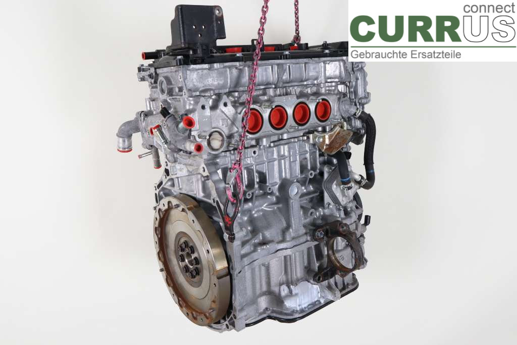 TOYOTA RAV4  19- Engine 19000-25250 2.5 HYB 178HK