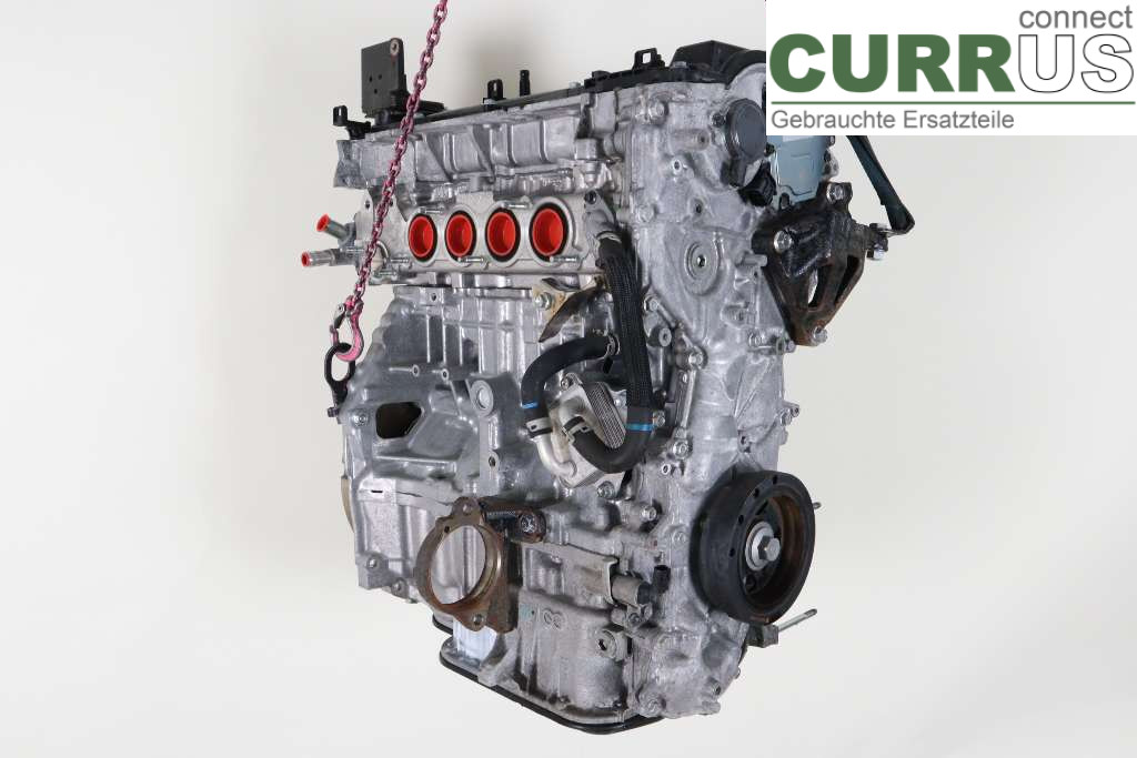 TOYOTA RAV4  19- Engine 19000-25250 2.5 HYB 178HK