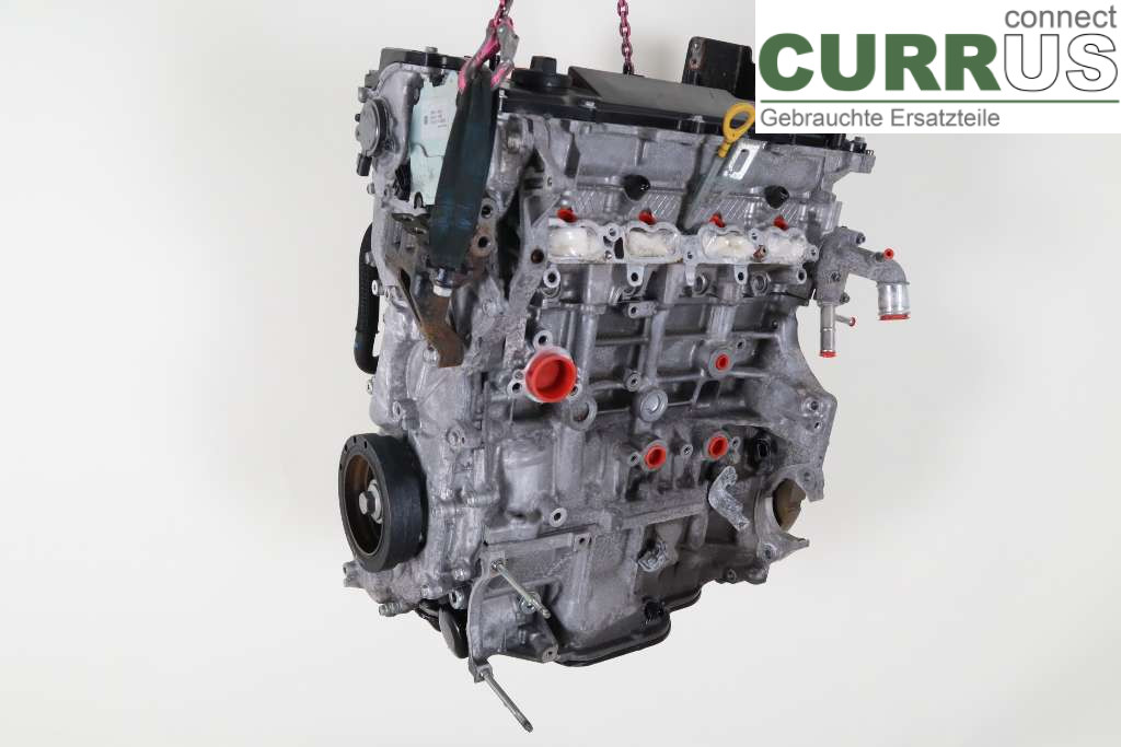 TOYOTA RAV4  19- Engine 19000-25250 2.5 HYB 178HK