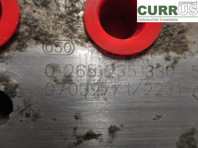 KIA CEE´D   06-12 ABS Hydraulic unit 589201H600 1.6