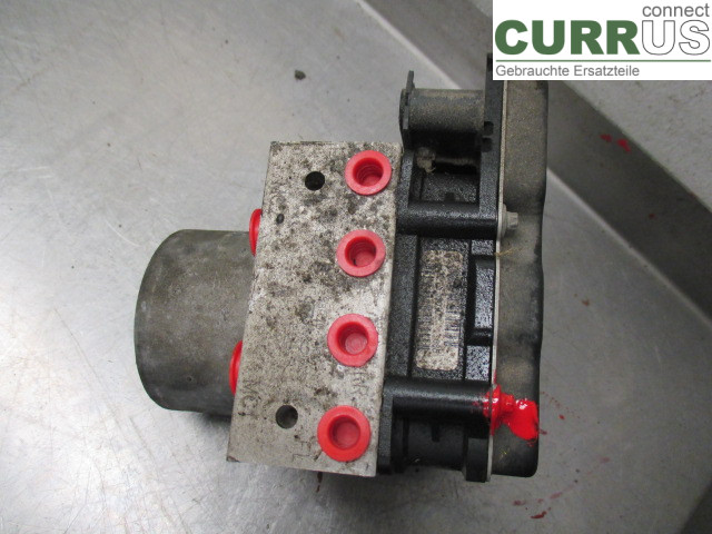 KIA CEE´D   06-12 ABS Hydraulic unit 589201H600 1.6