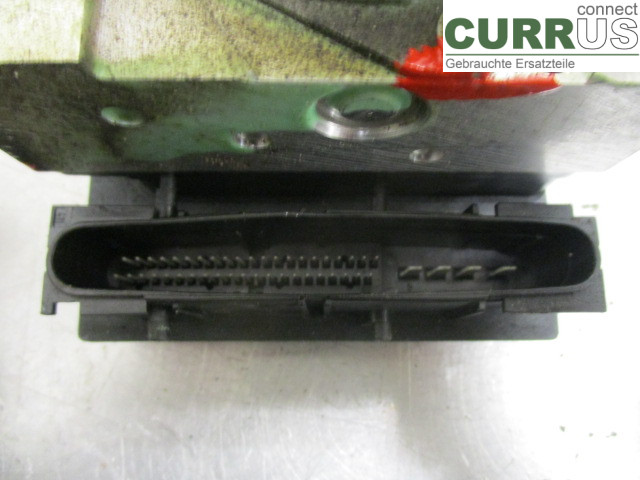 SUBARU LEGACY    07-09 ABS Hydraulic unit 27594AG140 EJ253