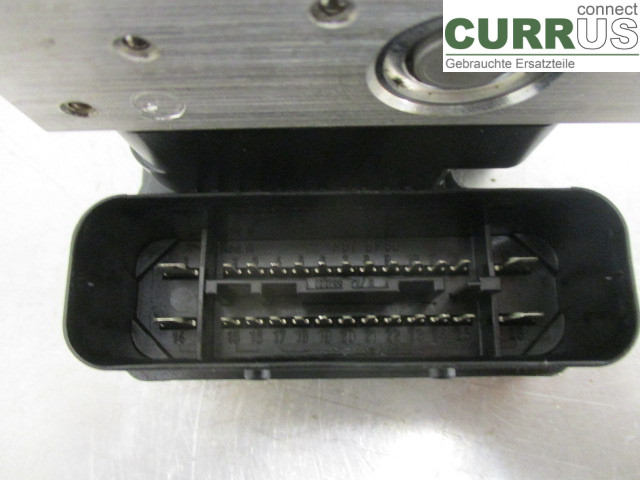 OPEL ASTRA  H    04-12 ABS hydraulisk enhed 93191453 Z16XEP