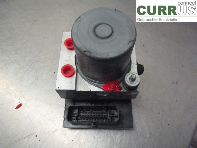AUDI A6/S6     05-11 ABS Hydraulic unit 4F0614517BH CAGB