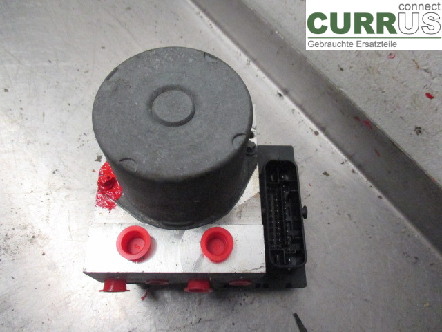 AUDI A4/S4  08-11 ABS Hydraulic unit 8K0614517FM CDNB 2,0