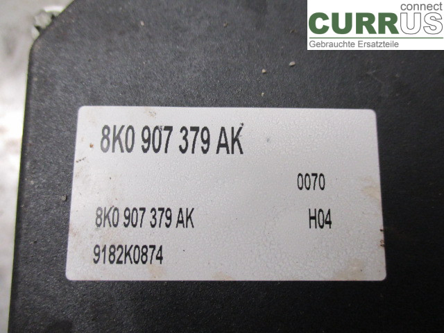 AUDI A4/S4  08-11 ABS Hydraulic unit 8K0614517FM CDNB 2,0