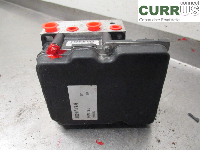 AUDI A4/S4  08-11 ABS Hydraulic unit 8K0614517FM CDNB 2,0