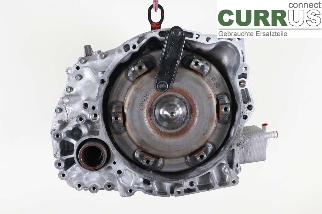 VOLVO V60  19- Gearkasse Automatisk 36012893 2,0T 299HK