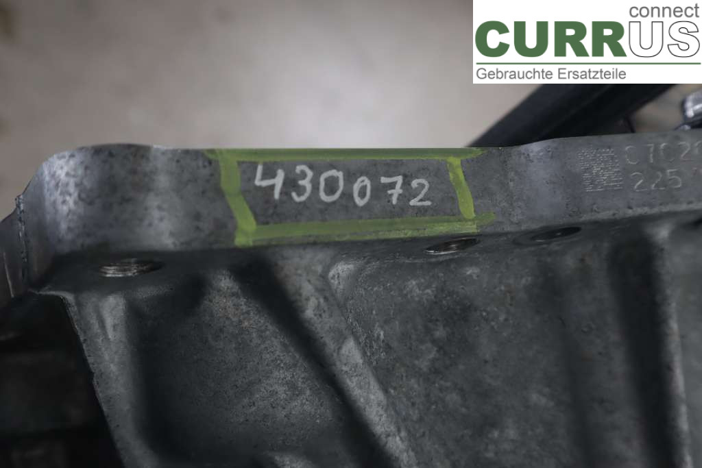 VOLVO V60  19- Gearkasse Automatisk 36012893 2,0T 299HK