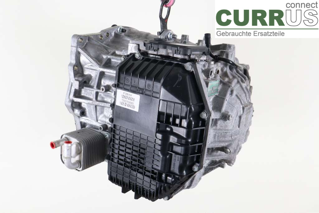 VOLVO V60  19- Gearkasse Automatisk 36012893 2,0T 299HK