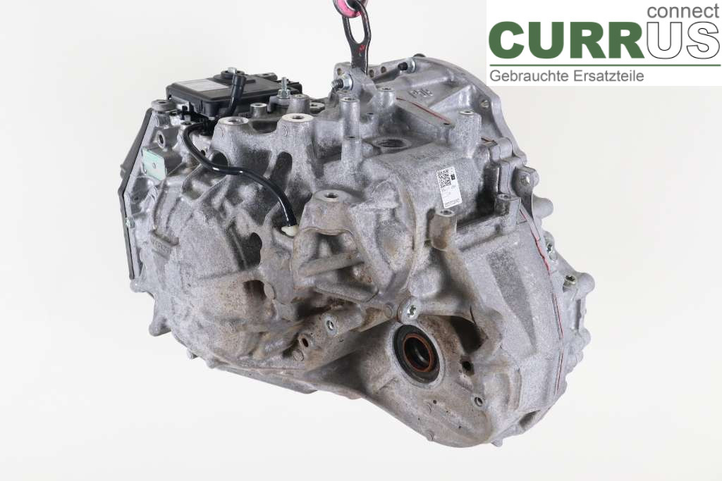 VOLVO V60  19- Gearkasse Automatisk 36012893 2,0T 299HK
