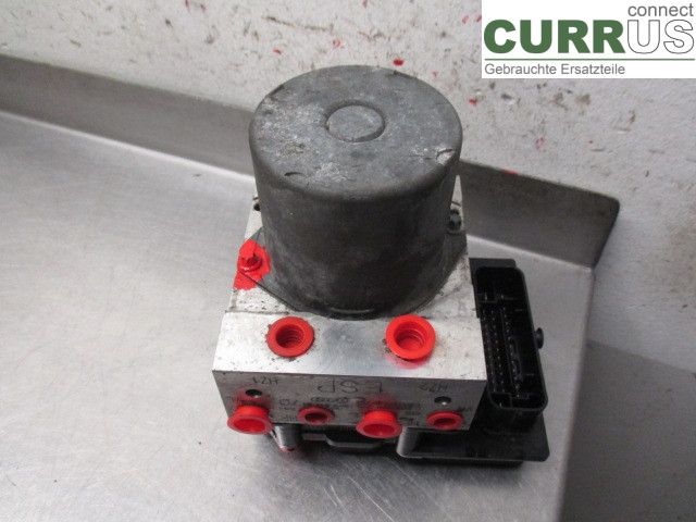 AUDI ALLROAD    09-16 ABS Hydraulic unit 8K9614517L CAHA
