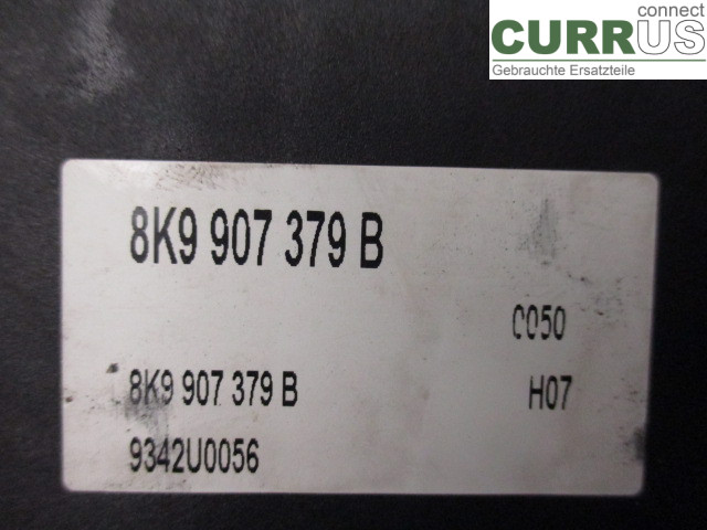 AUDI ALLROAD    09-16 ABS Hydraulic unit 8K9614517L CAHA