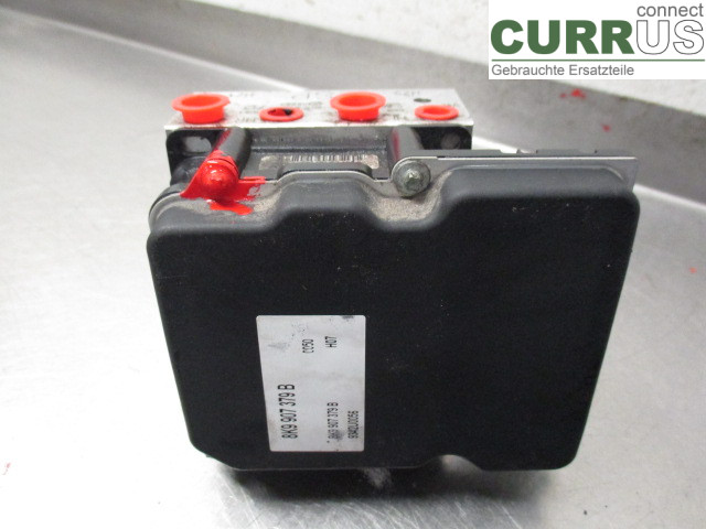 AUDI ALLROAD    09-16 ABS Hydraulic unit 8K9614517L CAHA