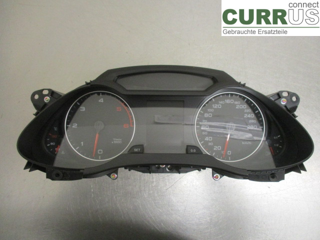 AUDI ALLROAD    09-16 Instrument cluster / comb 8K0920930DX CAHA