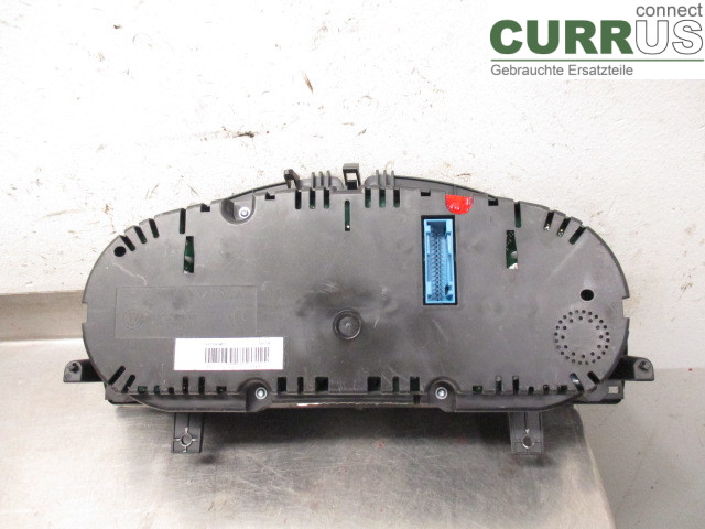 VW PASSAT  11-14 Instrument cluster / comb 3AA920870DX CFGB