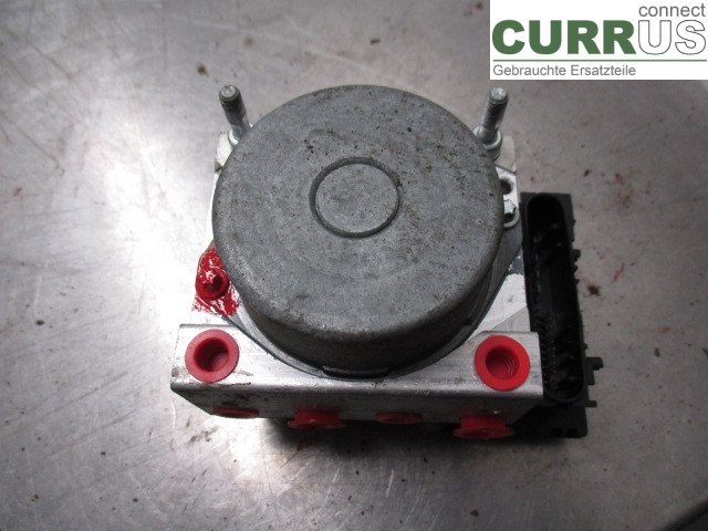 RENAULT CLIO II    01-08 ABS Hydraulic unit 7701067629 D4F-722
