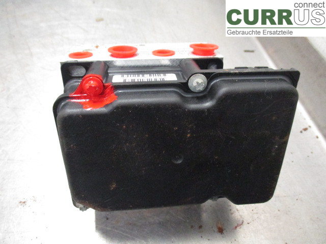 RENAULT CLIO II    01-08 ABS Hydraulic unit 7701067629 D4F-722