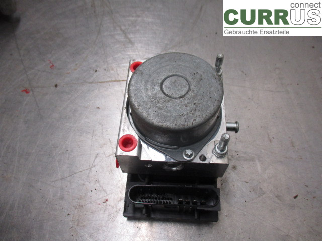 RENAULT CLIO II    01-08 ABS Hydraulic unit 7701067629 D4F-722