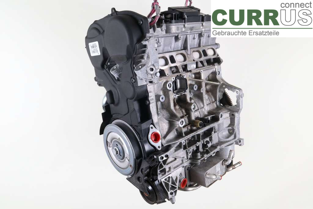 VOLVO V60  19- Engine 36010438 2,0T 299HK