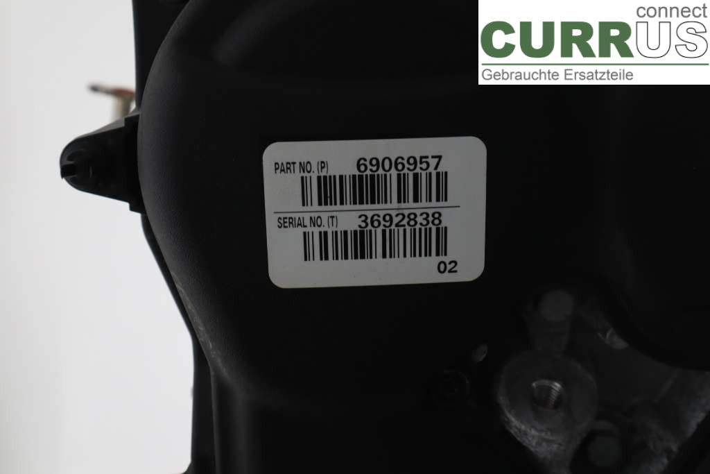 VOLVO V60  19- Engine 36010438 2,0T 299HK