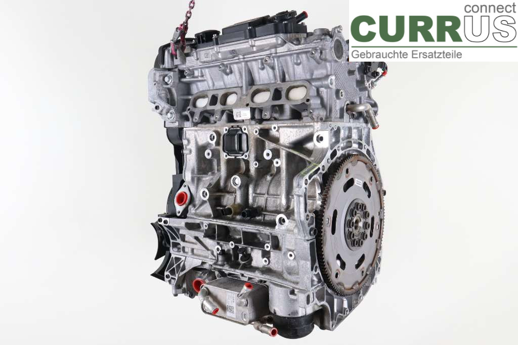 VOLVO V60  19- Engine 36010438 2,0T 299HK