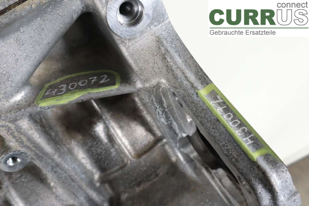 VOLVO V60  19- Engine 36010438 2,0T 299HK