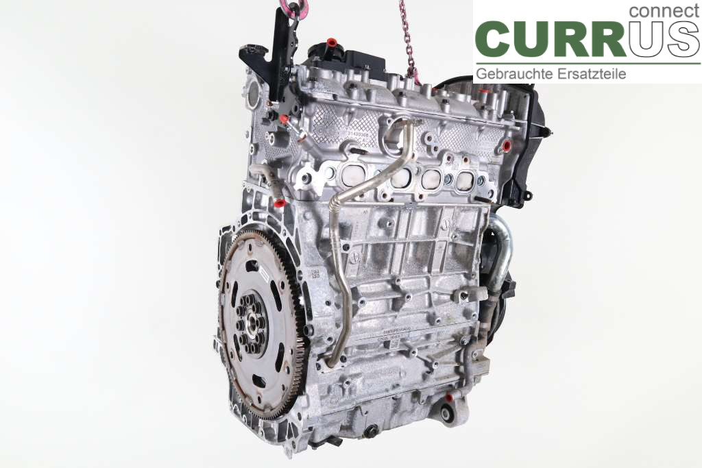 VOLVO V60  19- Engine 36010438 2,0T 299HK