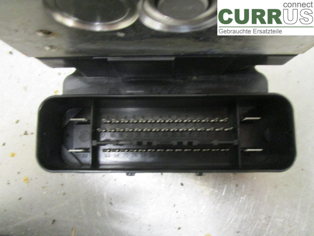 VOLVO V70      08-13 ABS Hydraulic unit 31261143 B5254T6