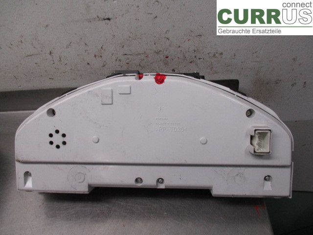 VOLVO S60      11-13 Instrumentkam 36002600 D5204T2