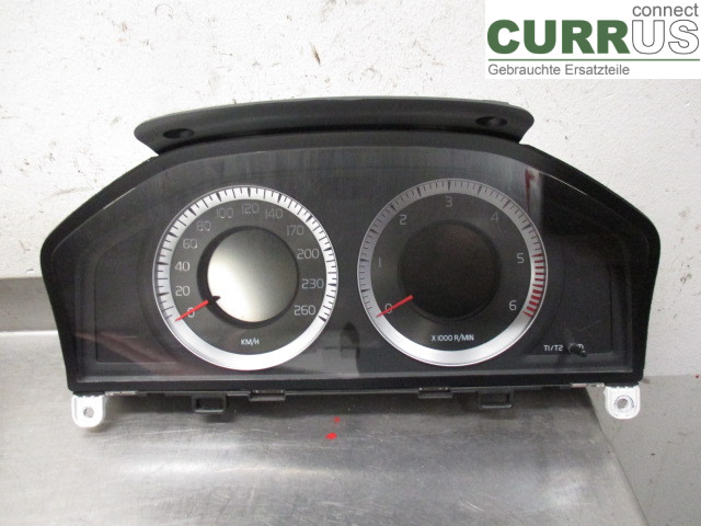 VOLVO S60      11-13 Instrumentkam 36002600 D5204T2