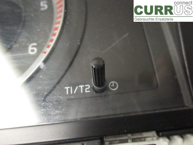 VOLVO S60      11-13 Instrumentkam 36002600 D5204T2