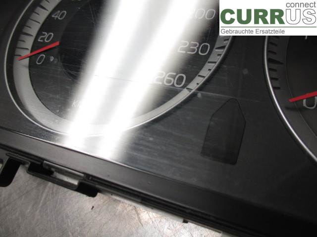 VOLVO S60      11-13 Instrumentkam 36002600 D5204T2
