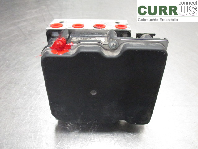 MB A-KLASS (W169)   04-12 ABS Hydraulic unit A0064316412 M266.940