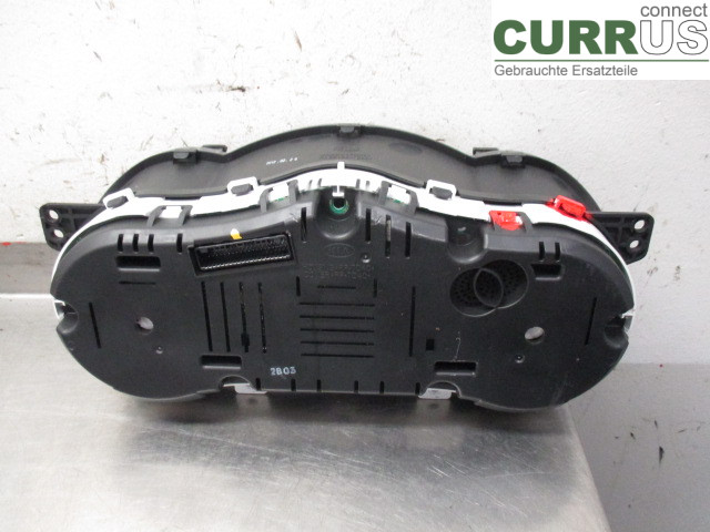 KIA OPTIMA  00-15 Instrument cluster / comb 940132T810 D4FD