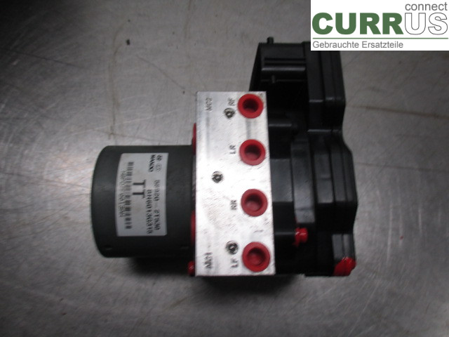 KIA OPTIMA  00-15 ABS Hydraulic unit 589202T530 D4FD