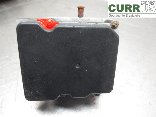 KIA CEE´D   06-12 Hydrauliczna jednostka ABS 589201H6B0 D4FB-L