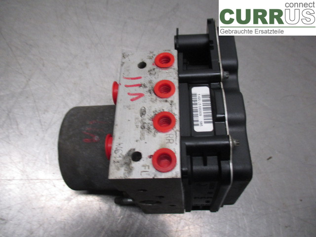 KIA CEE´D   06-12 Hydrauliczna jednostka ABS 589201H6B0 D4FB-L