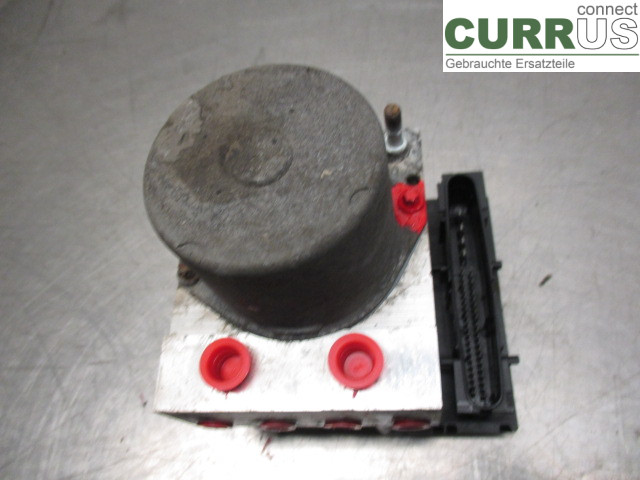 KIA CEE´D   06-12 Hydrauliczna jednostka ABS 589201H6B0 D4FB-L