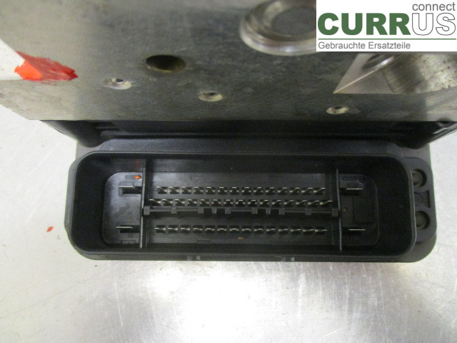 BMW 5 E60/61 Sed/Tou 02-10 ABS Hydraulic unit 34516783361 M57-TU2D30