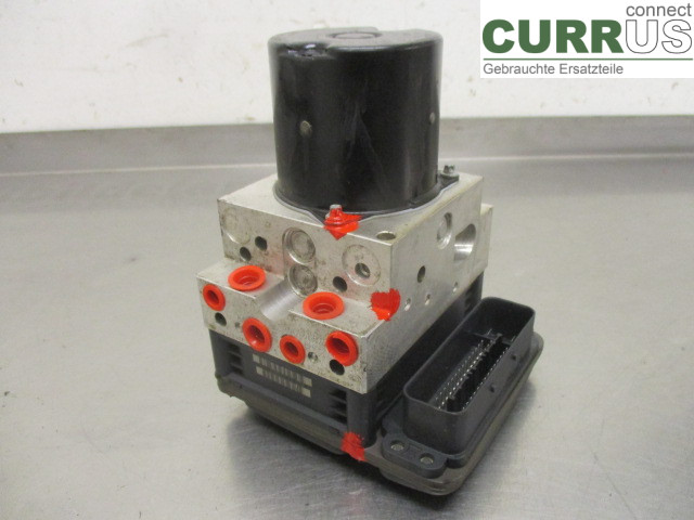 BMW 5 E60/61 Sed/Tou 02-10 ABS Hydraulic unit 34516783361 M57-TU2D30