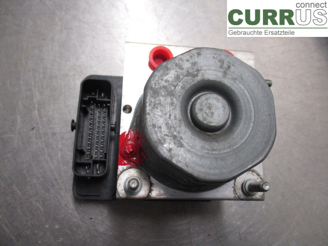 AUDI A1/S1  11-18 ABS hydraulisk enhed 6R0614517CB CBZA 1.2
