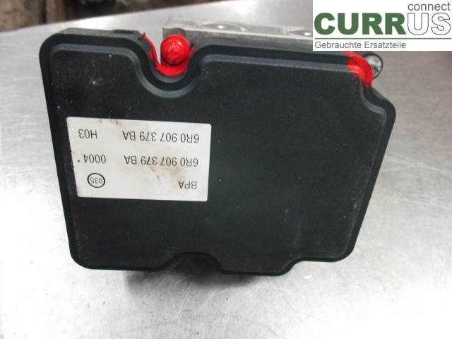 AUDI A1/S1  11-18 ABS hydraulisk enhed 6R0614517CB CBZA 1.2