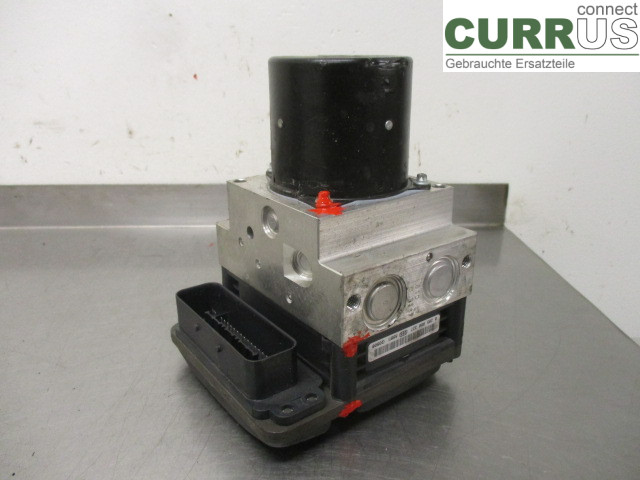 BMW 5 E60/61 Sed/Tou 02-10 ABS Hydraulic unit 34516783361 N43-B20A